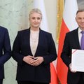 Darmowe leki dla dzieci i seniorów. Prezydent podpisał ustawę