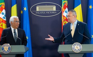 Rumunia i Portugalia zawarły umowę o współpracy wojskowej