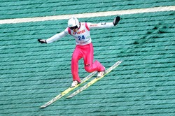 Letnia Grand Prix: Damjan zwycięzcą cyklu. Żyła piąty, Stoch dopiero 16.