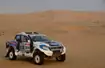 Fordy Rangery w Rajdzie Dakar 2014