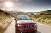 Jeep Grand Cherokee SRT8 w polskich salonach