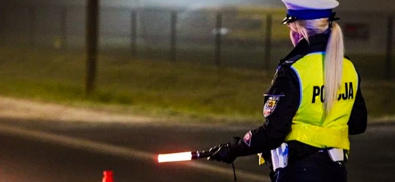 Mężczyźni powodują więcej śmiertelnych wypadków niż kobiety