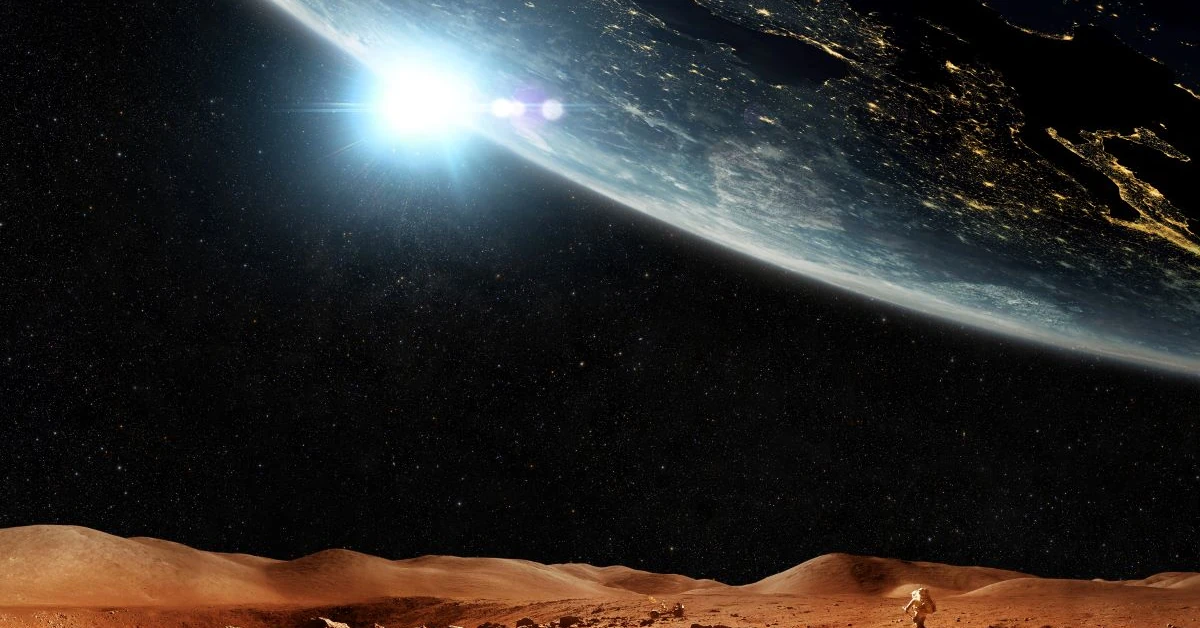 NASA straciła kontakt z sondą MAVEN krążącą wokół Marsa