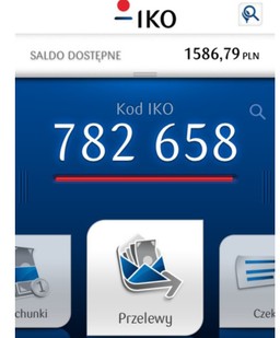 Płatności mobilne IKO i 200 wpłatomatów dostępne dla klientów Inteligo