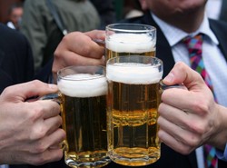 Wielka wojna browarów. Małe skutecznie walczą z dużymi