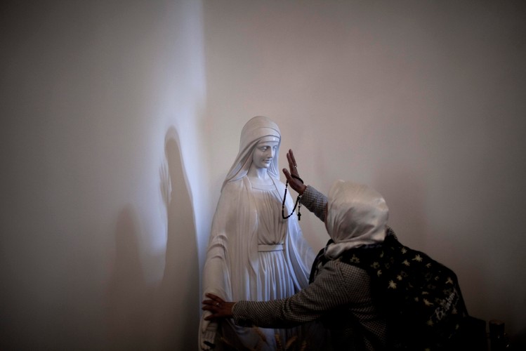 Święta w Ziemi Świętej