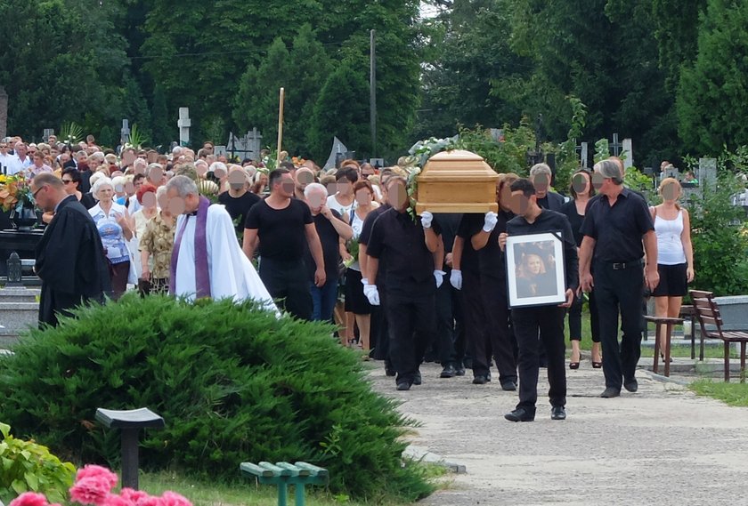 Błęcka-Kolska zabiła córkę, uniknie kary?