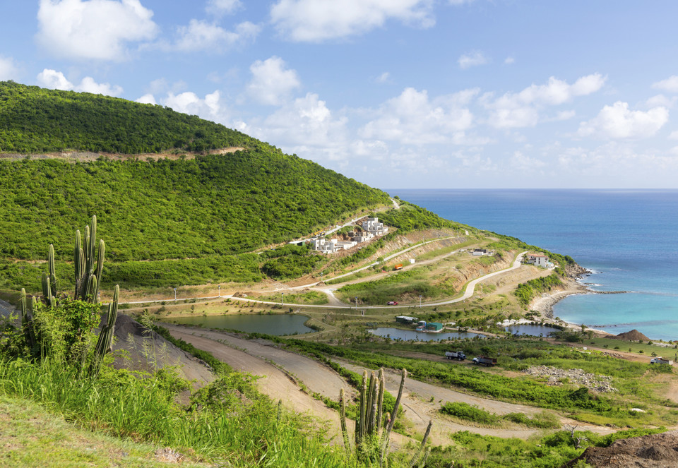 Sint Maarten