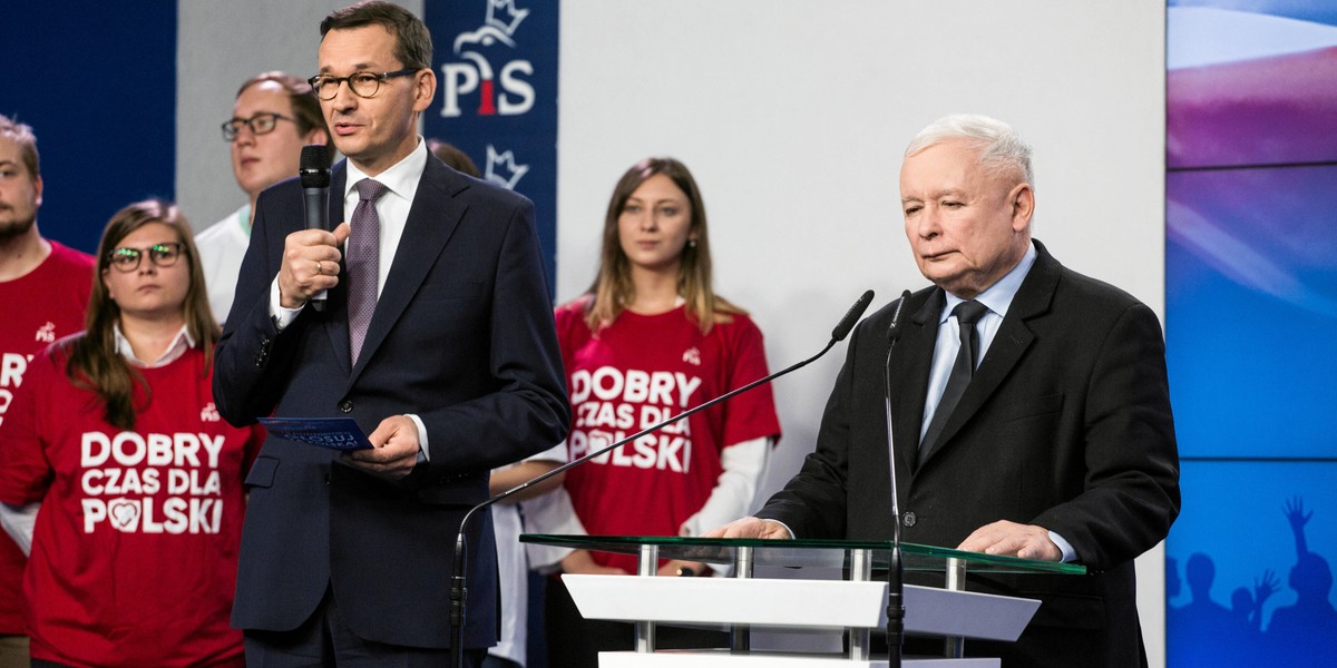 W swojej poprzedniej kadencji rząd PiS zrealizował jedną trzecią spośród najważniejszych dla Polski i Polaków obietnic wyborczych złożonych przez wyborami. Najgłośniejszą jest świadczenie 500 plus. 