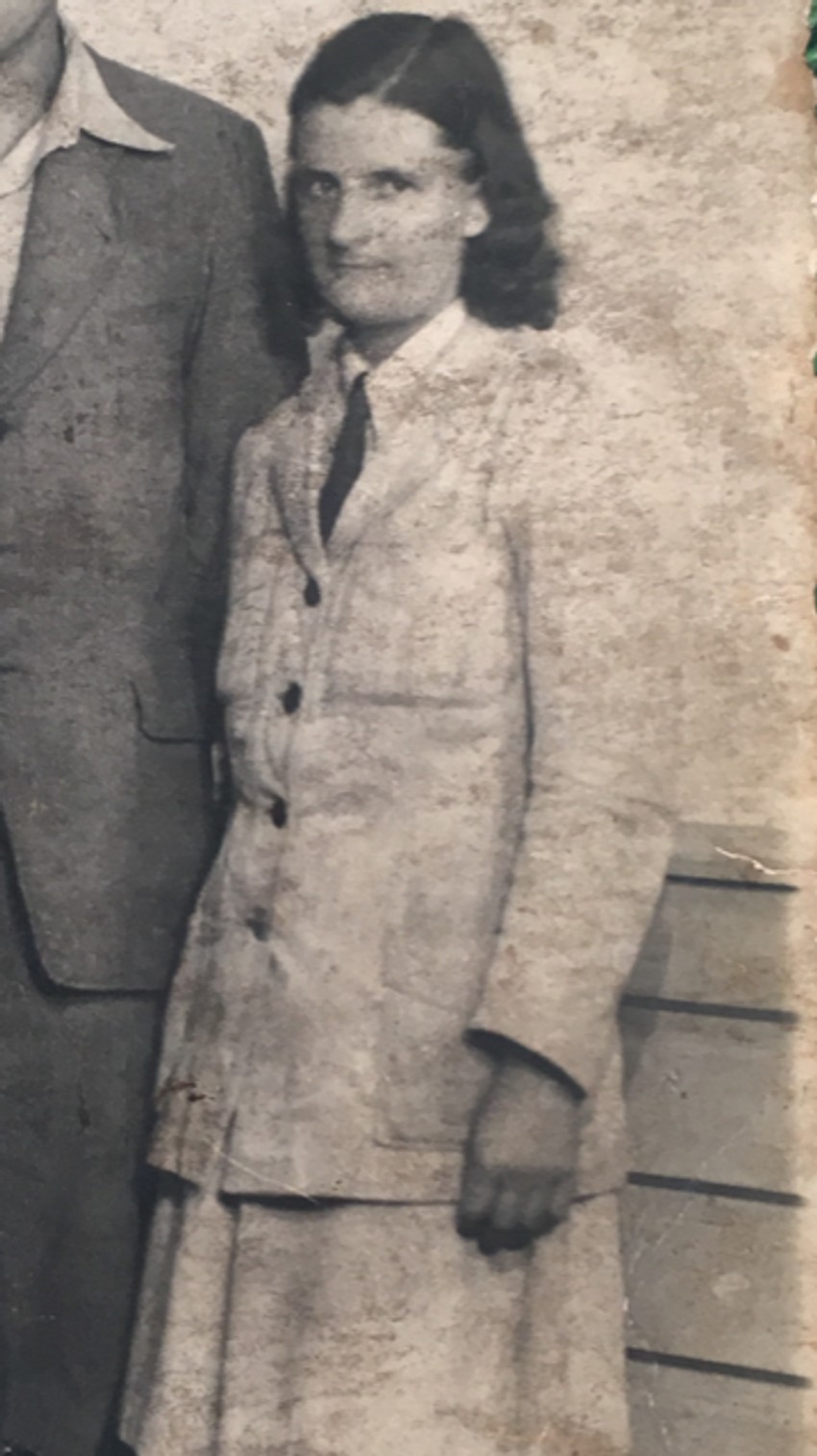 Ostala je bez supruga i dece na početku Drugog svetskog rata: Julka Jovanović