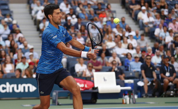 Puchar Davisa: Novak Djokovic zagra w turnieju finałowym