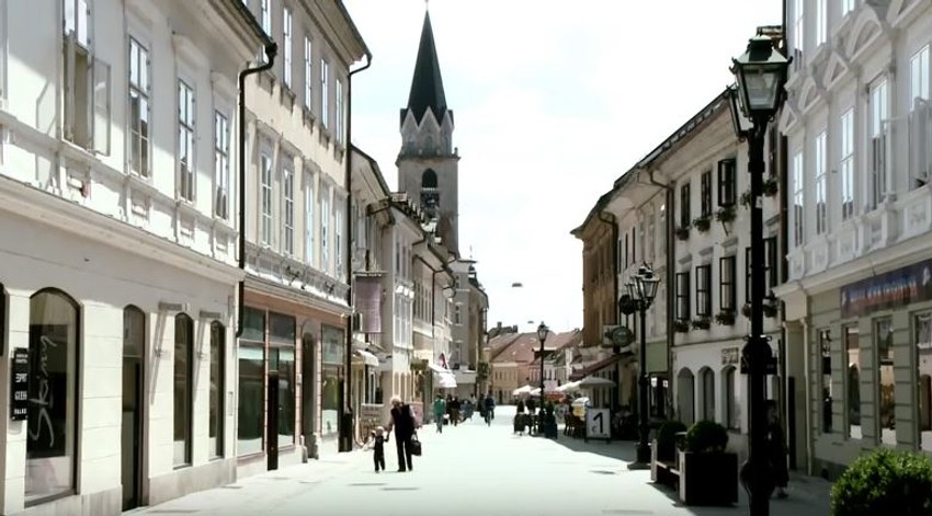 Kranj
