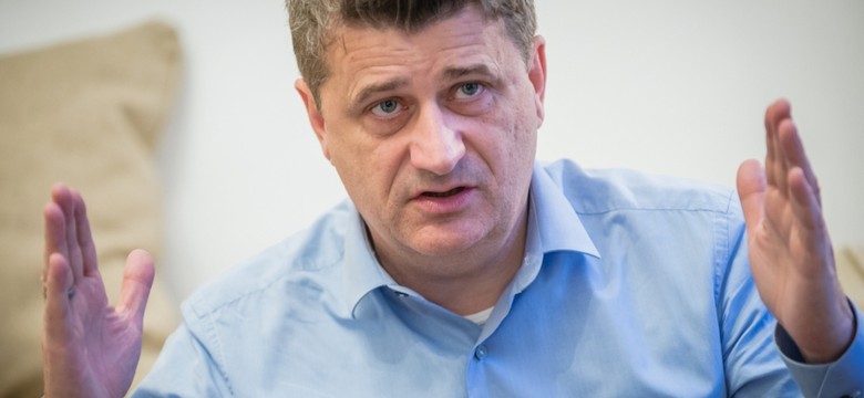 Janusz Palikot opuści areszt? Jest decyzja sądu