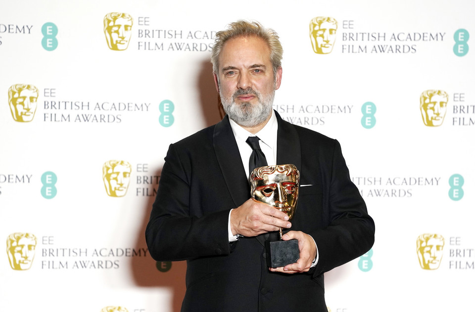 Sam Mendes 