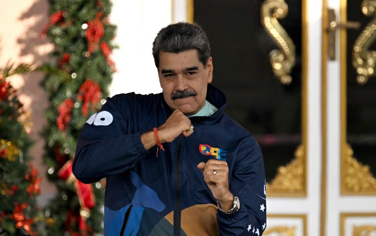 Administracja Trumpa uznała tego prezydenta za członka organizacji terrorystycznej