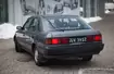 Toyota Carina II 2.0 D z przebiegiem 1 mln. kilometrów