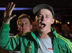 Obuchowicz wraca do "Na dobre i na złe"