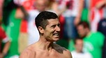 Robert Lewandowski kończy 29 lat