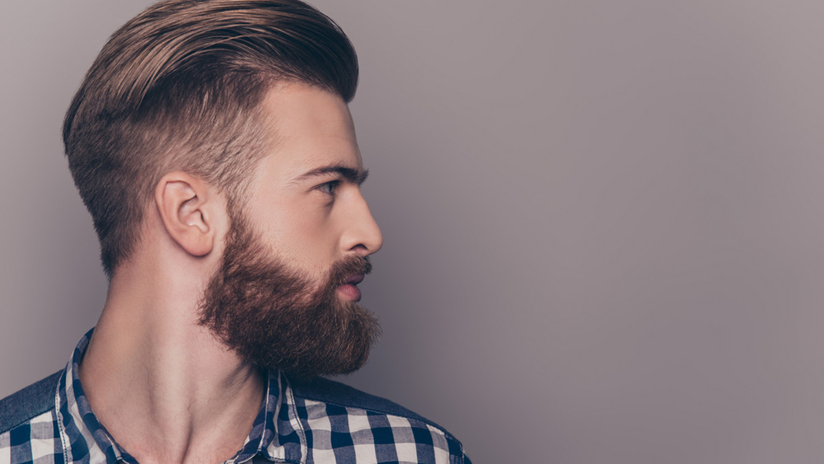 Jakie kosmetyki do pielęgnacji brody wybrać? 