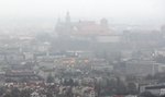 Gigantyczny smog w Małopolsce. Normy przekroczone ośmiokrotnie