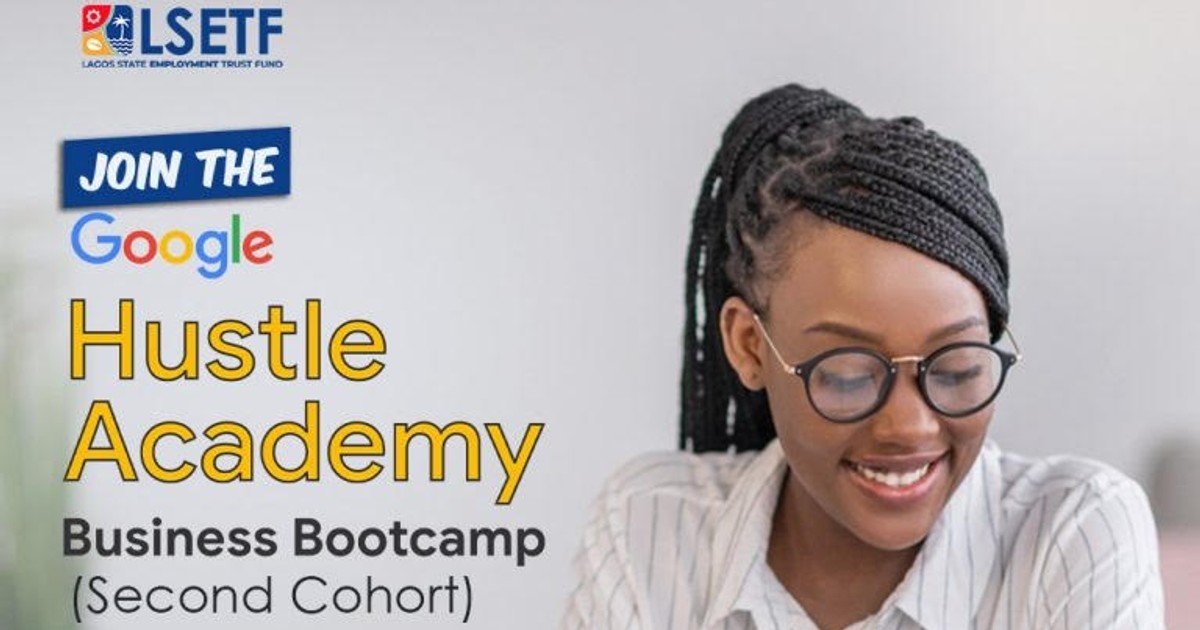 Google opens applications for ₦75m Hustle academy fund to empower Nigerians - Vimarsana News