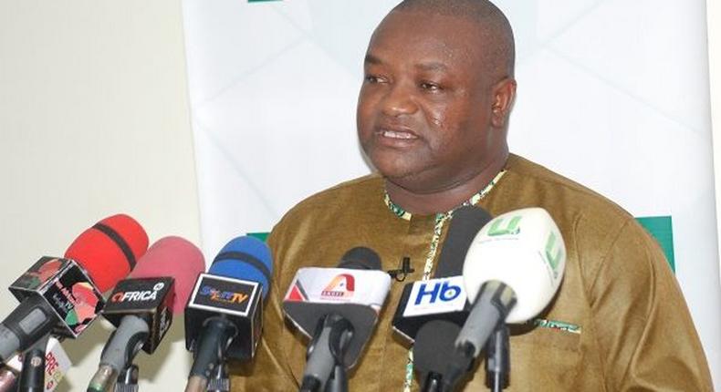 Hassan Ayariga