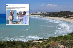 Tragiczny finał zaręczyn. Nie żyje przyszła panna młoda