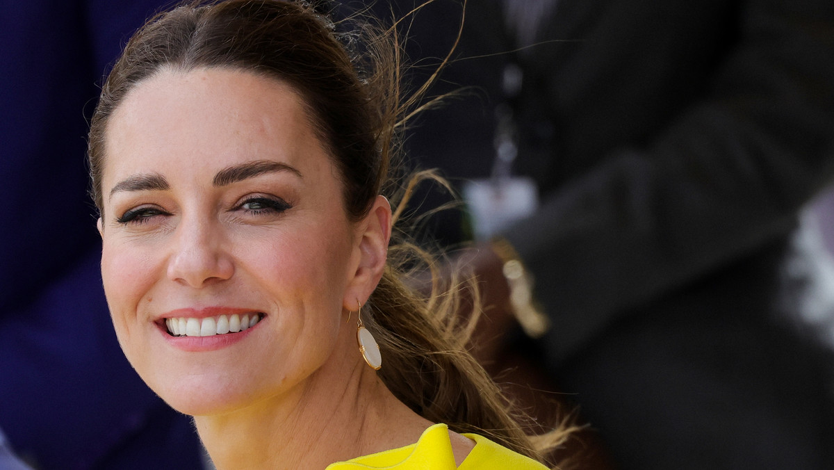 Co Kate Middleton nosi zawsze w torebce?