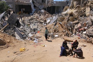 Wojna napędza izraelską gospodarkę