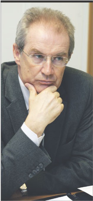 Pakiet antykryzysowy ma pomóc przetrwać kryzys