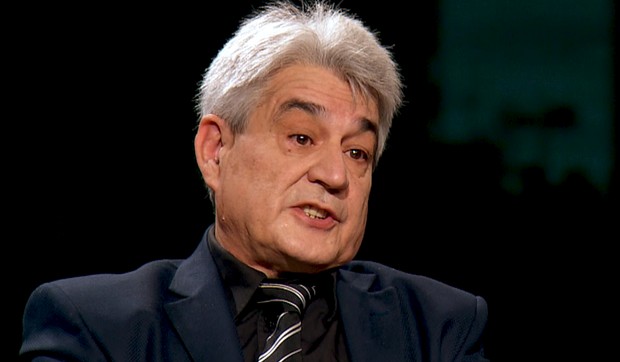 Milovan Miki Stojanović