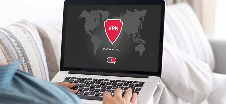 Zapewnij sobie prywatność w internecie. 8 najlepszych programów do VPN