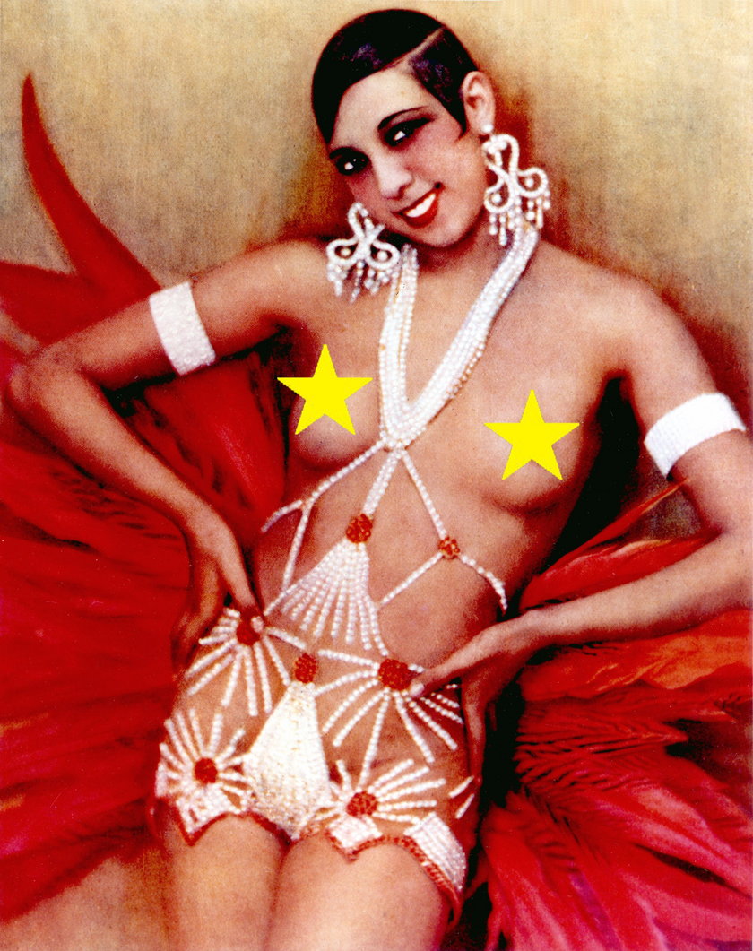 Josephine Baker