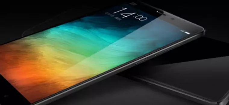 Xiaomi Mi Note Pro najszybszym smartfonem ze Snapdragonem 810