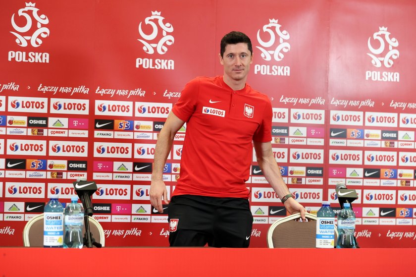 Sześć lat temu Robert Lewandowski był już na szczycie, ale nie wiedział jeszcze, że najlepsze lata przed nim.