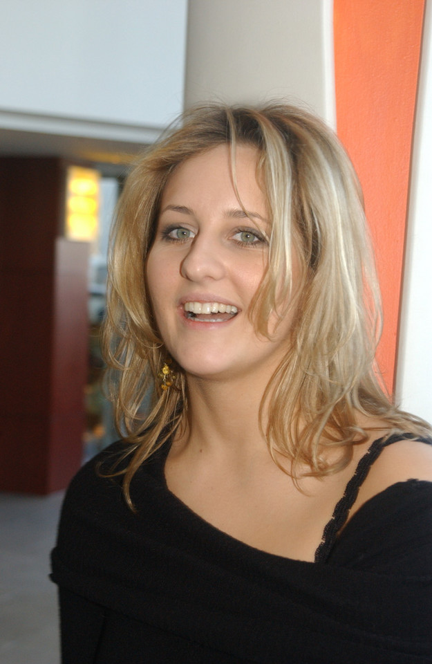 Katarzyna Jungowska