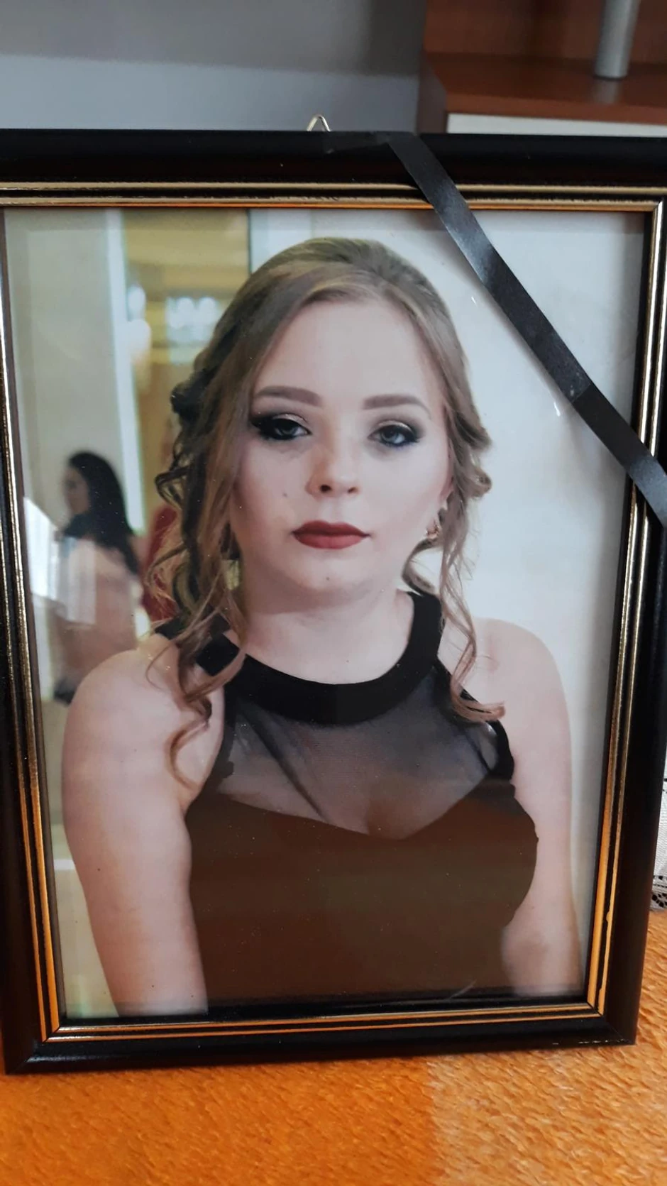 nastradala Marijana Kocic foto Branko Janackovic preview