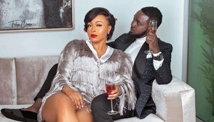 AY Makun's ex-wife confirms their split [Instagram/AYComedian]