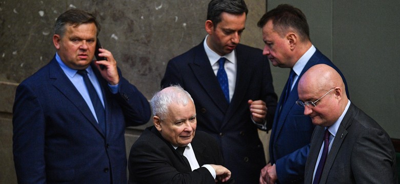 PiS liczy na PSL? Politolog: Zaczyna hodować koalicjanta