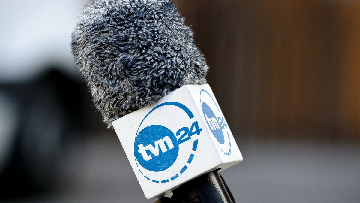 Lex TVN. Zarząd TVN: będziemy zdecydowanie bronić TVN24 i innych kanałów TVN Grupa Discovery