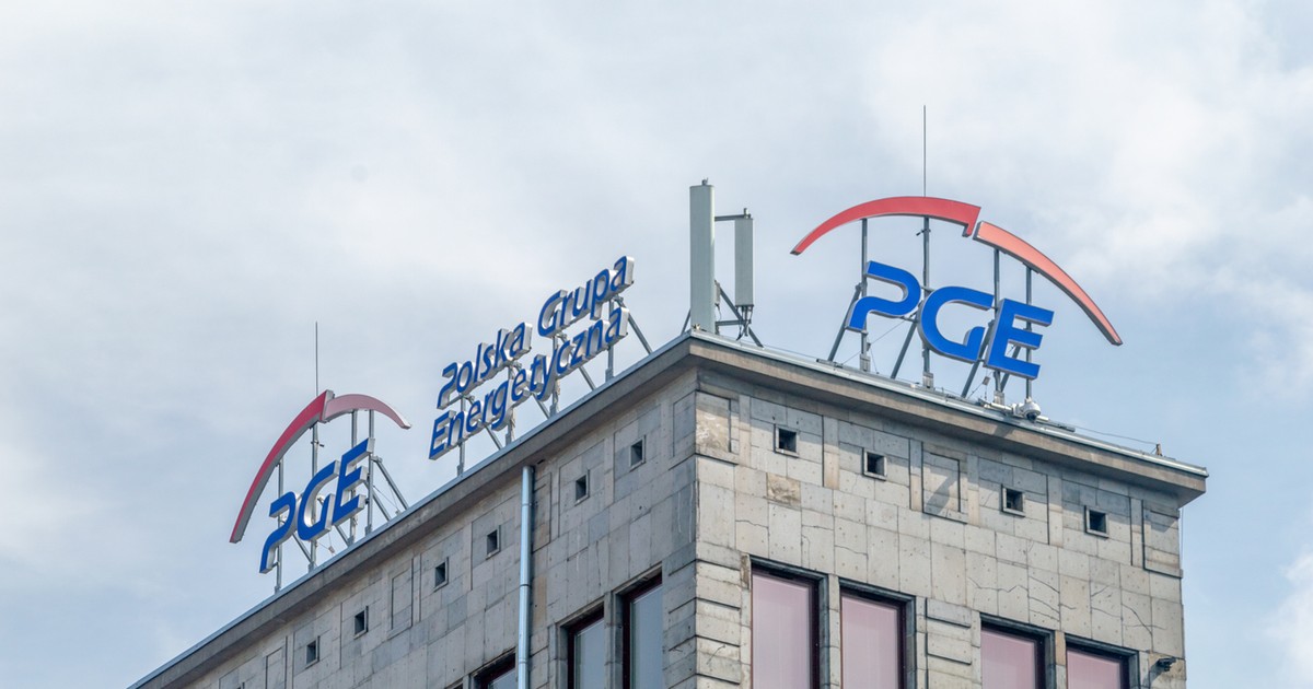 Prezes URE nakłada na PGE Obrót obowiązek wpłaty. Skutki dla Grupy PGE