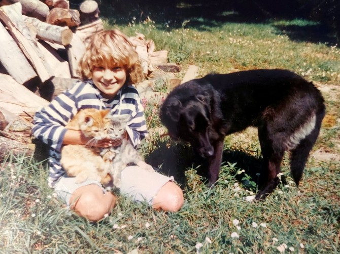 Komšije su videle mog brata (4) krvavog i tada se saznalo šta nam rade roditelji