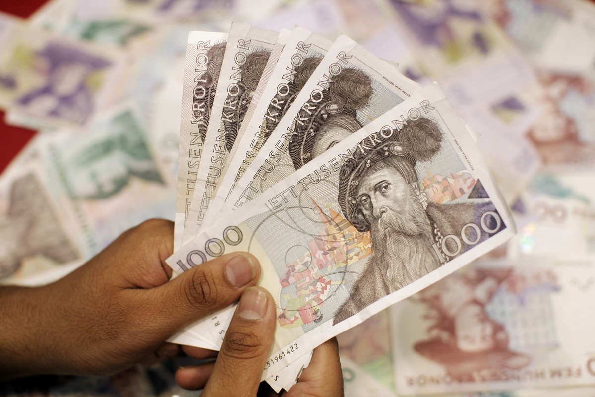 Szwedzi chcą państwa opiekuńczego i wysokich podatków.