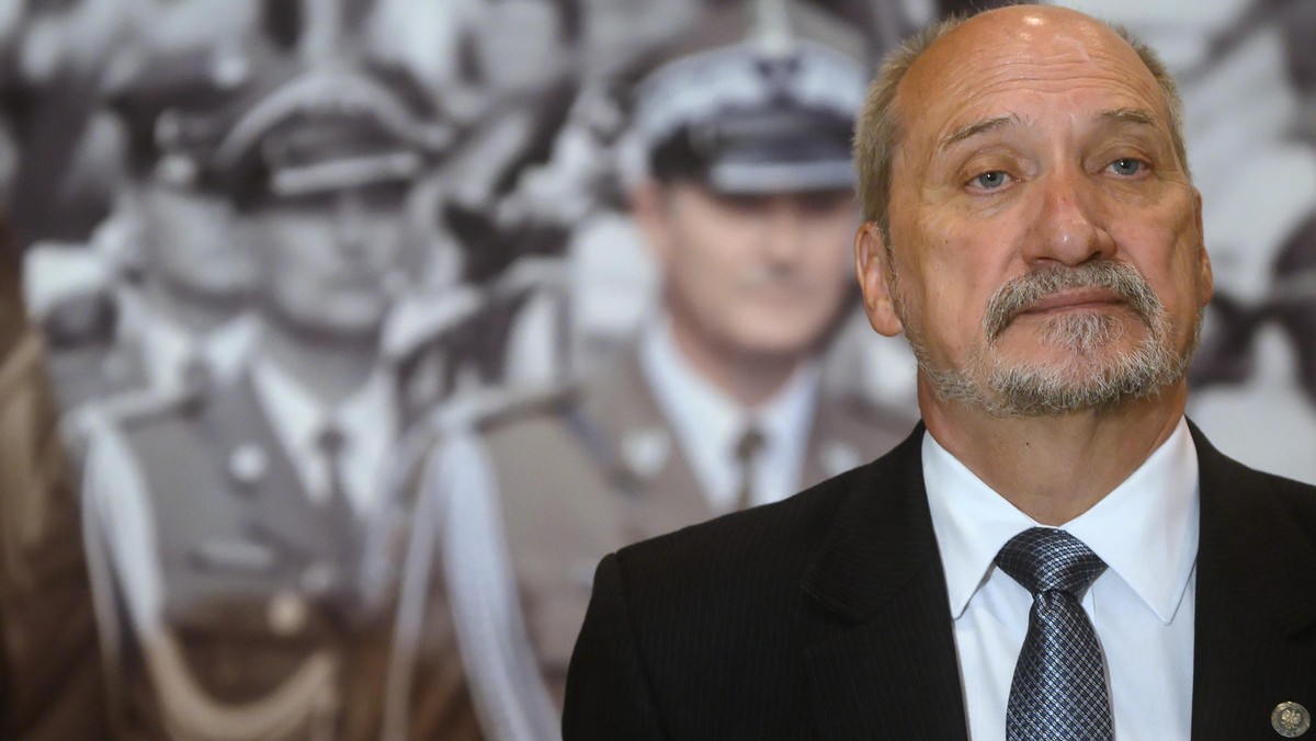 Antoni Macierewicz