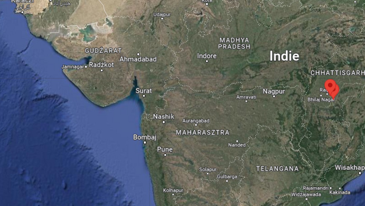 "Ludożerca z Champaran" zastrzelony przez indyjskie służby