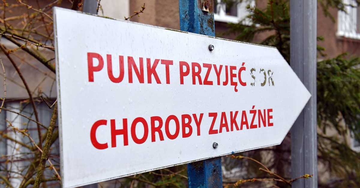 Wirusowe zapalenie wątroby typu A wraca do Europy. Ponad 700 zakażeń w Polsce i 29 zgonów w Czechach