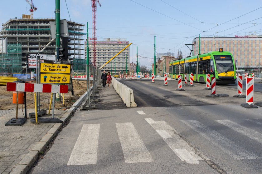 Kaponiera wreszcie będzie otwarta! Kiedy?