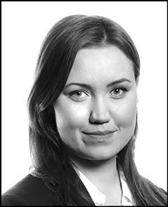 Natalia Kamińska-Kubiak, menedżer i doradca podatkowy w Grant Thornton