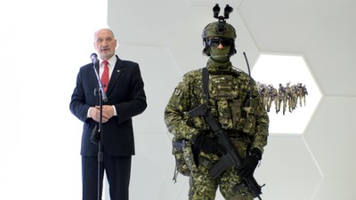 Antoni Macierewicz