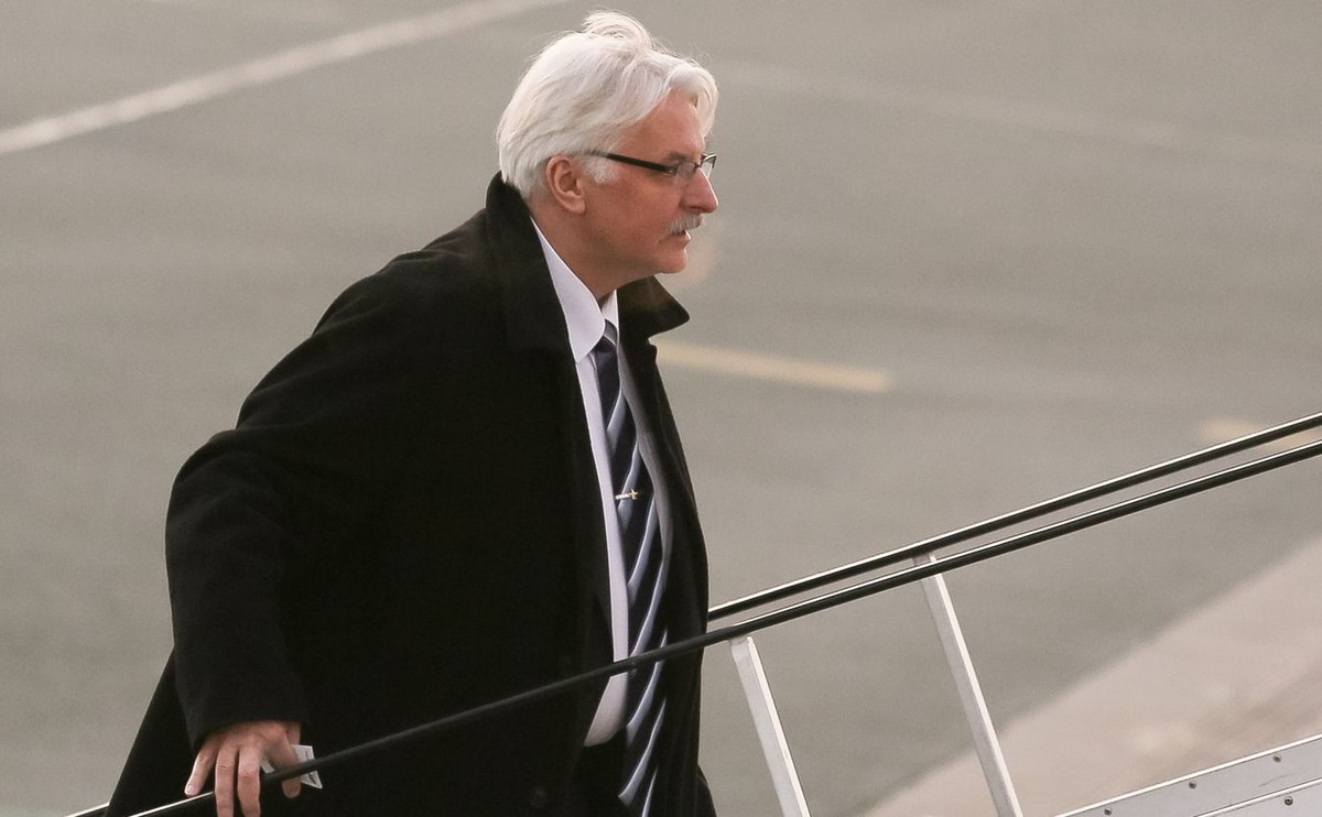 Witold Waszczykowski